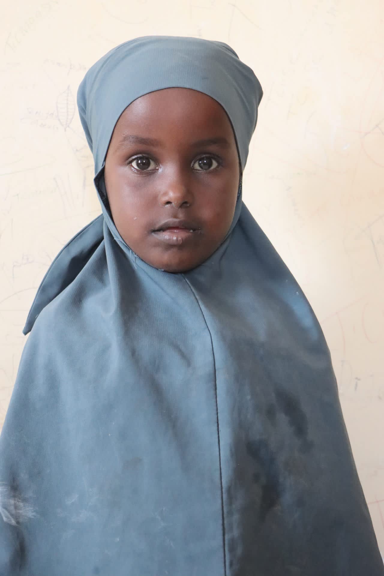 Yatimi - Human Appeal - Aisho Dayah
