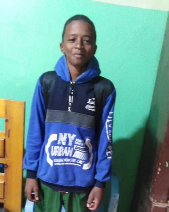 Yatimi - Human Appeal - Moataz