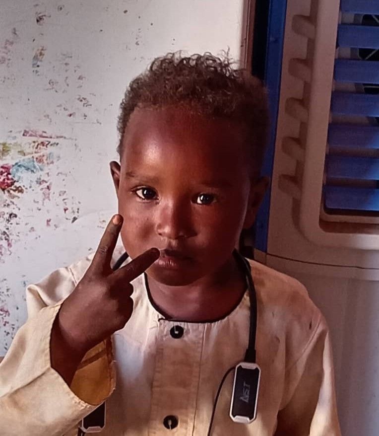 Yatimi - Human Appeal - Maher