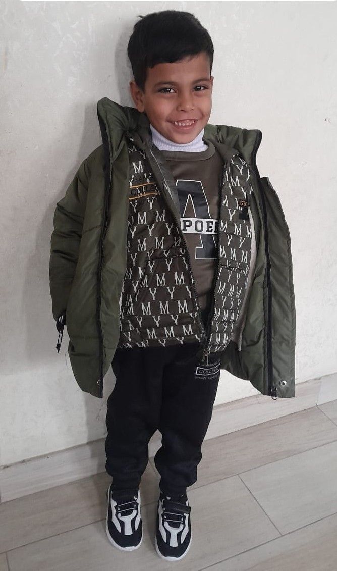 Yatimi - Human Appeal - Islam