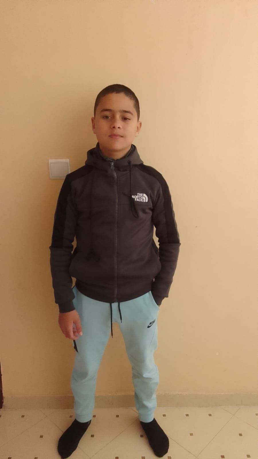 Yatimi - Human Appeal - Mohamed