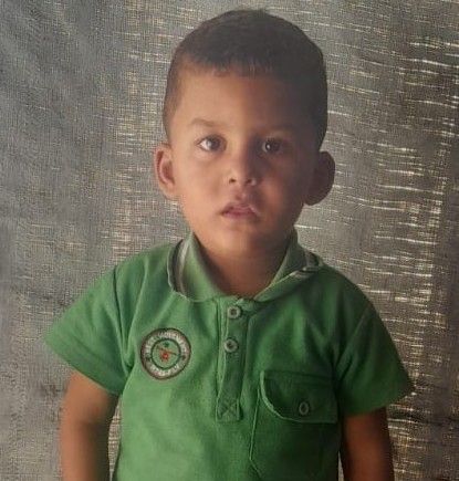 Yatimi - Human Appeal - Mahmoud