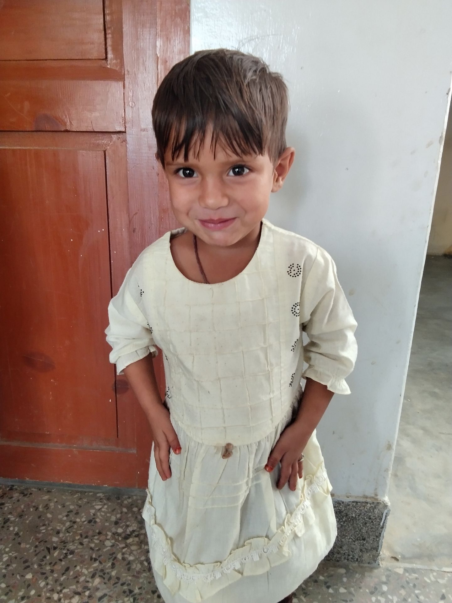 Yatimi - Human Appeal - AJwa