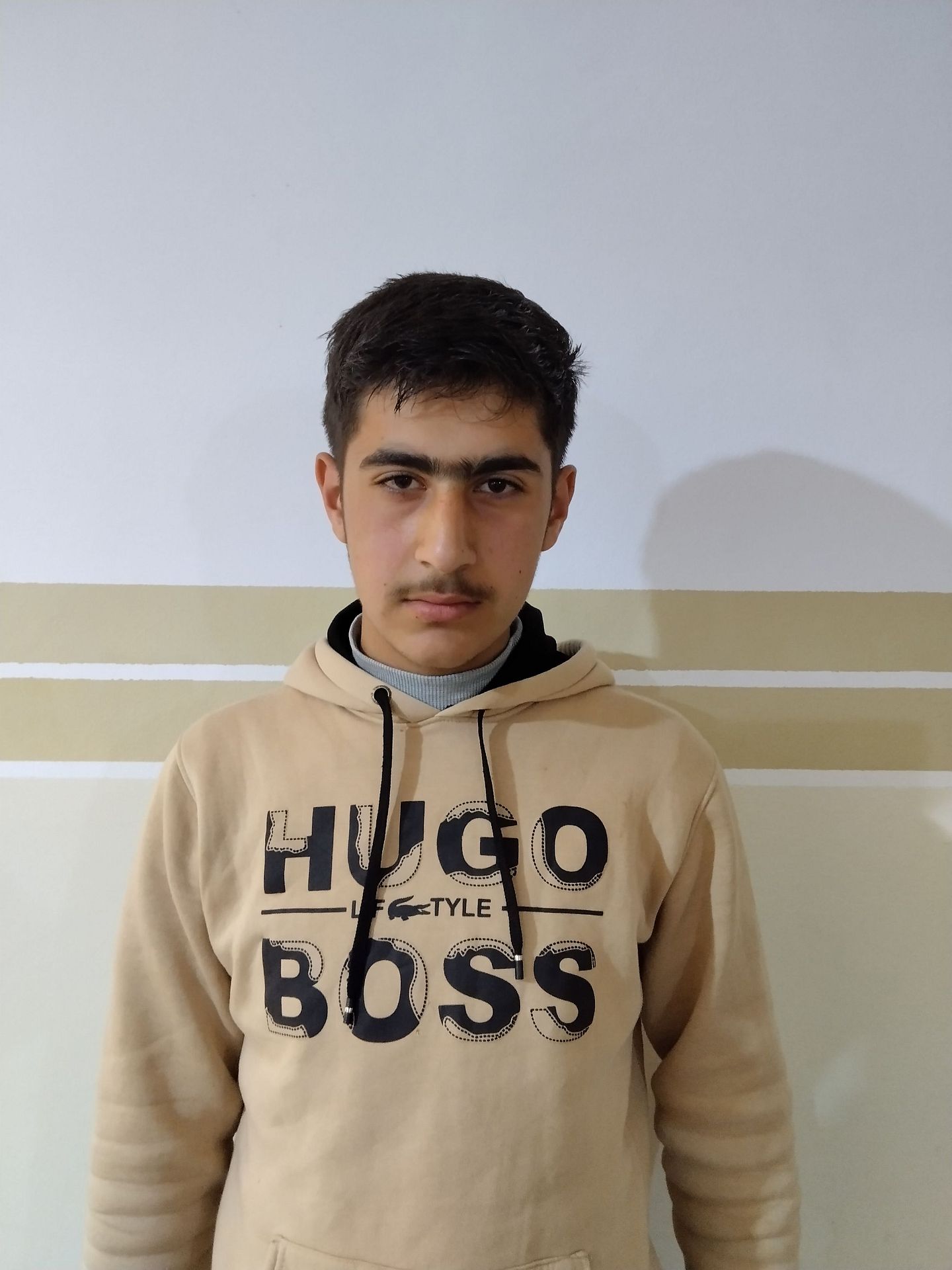 Yatimi - Human Appeal - Ahmed Al Assaf