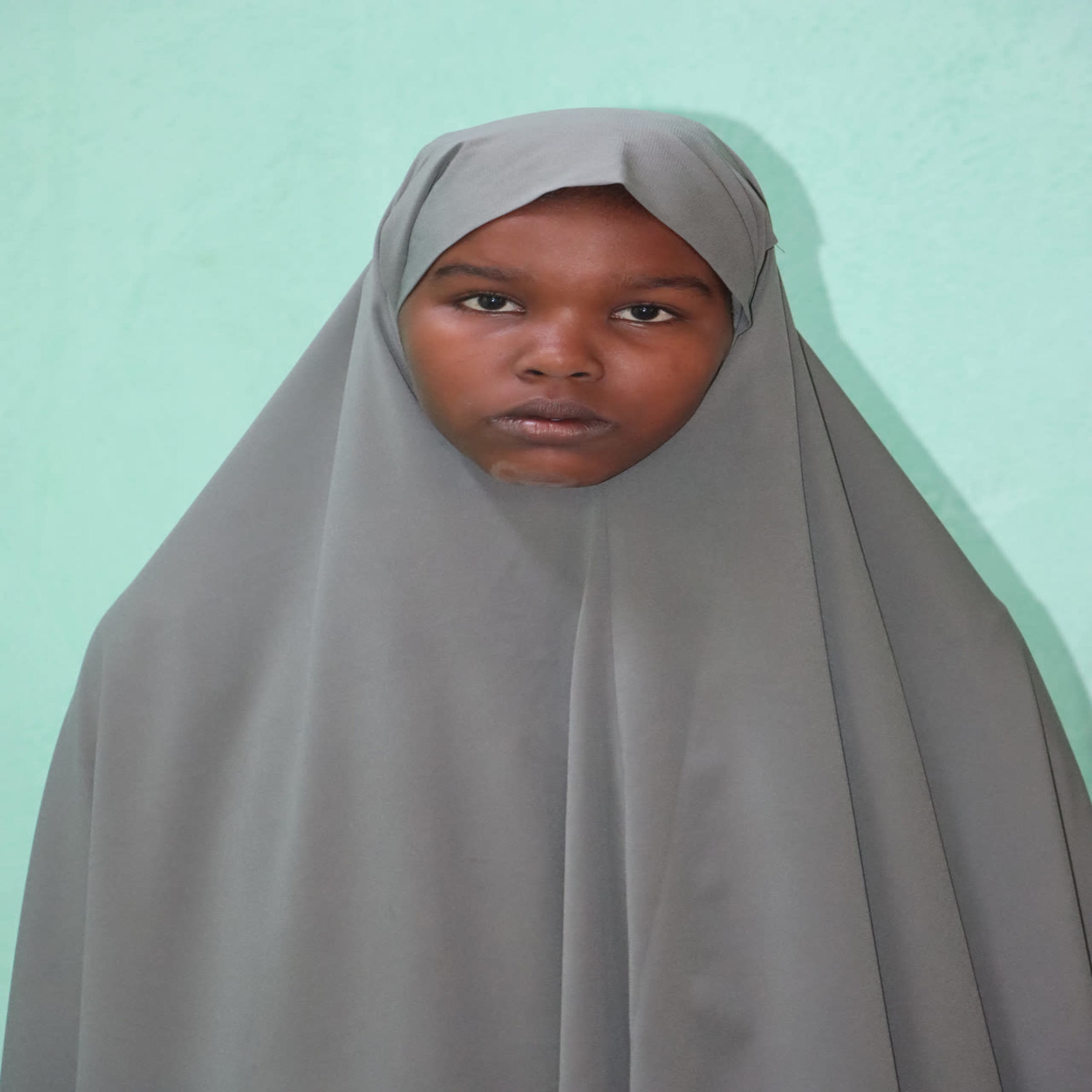 Yatimi - Human Appeal - Hafso Mohamed