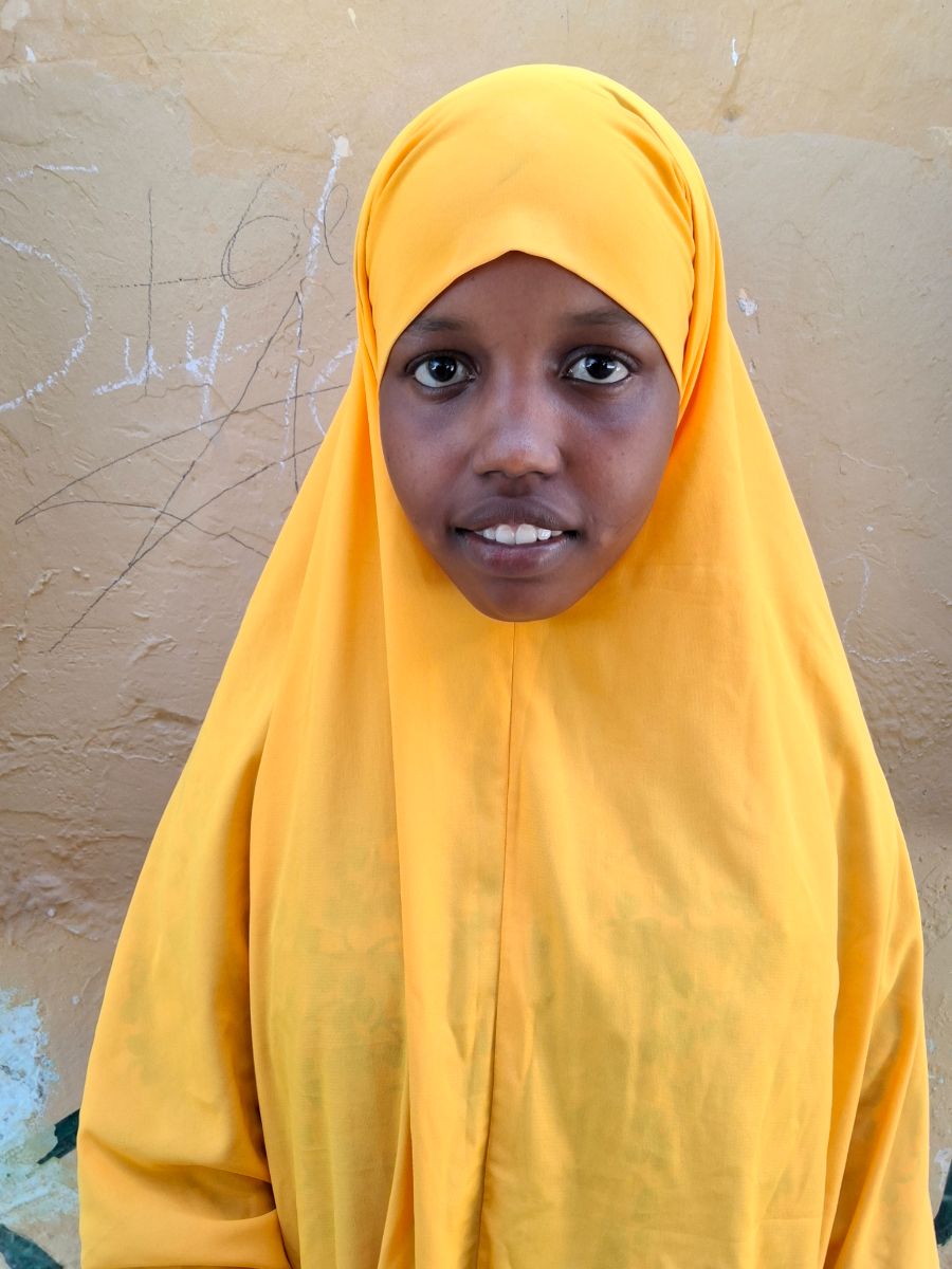 Yatimi - Human Appeal - Ifrah