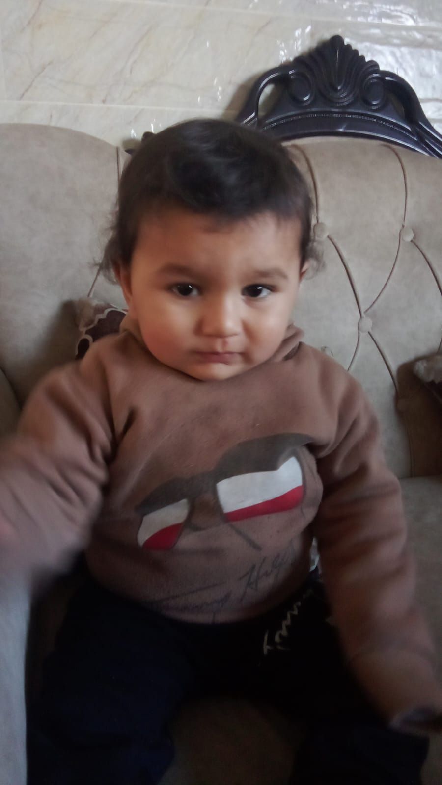 Yatimi - Human Appeal - Jawad