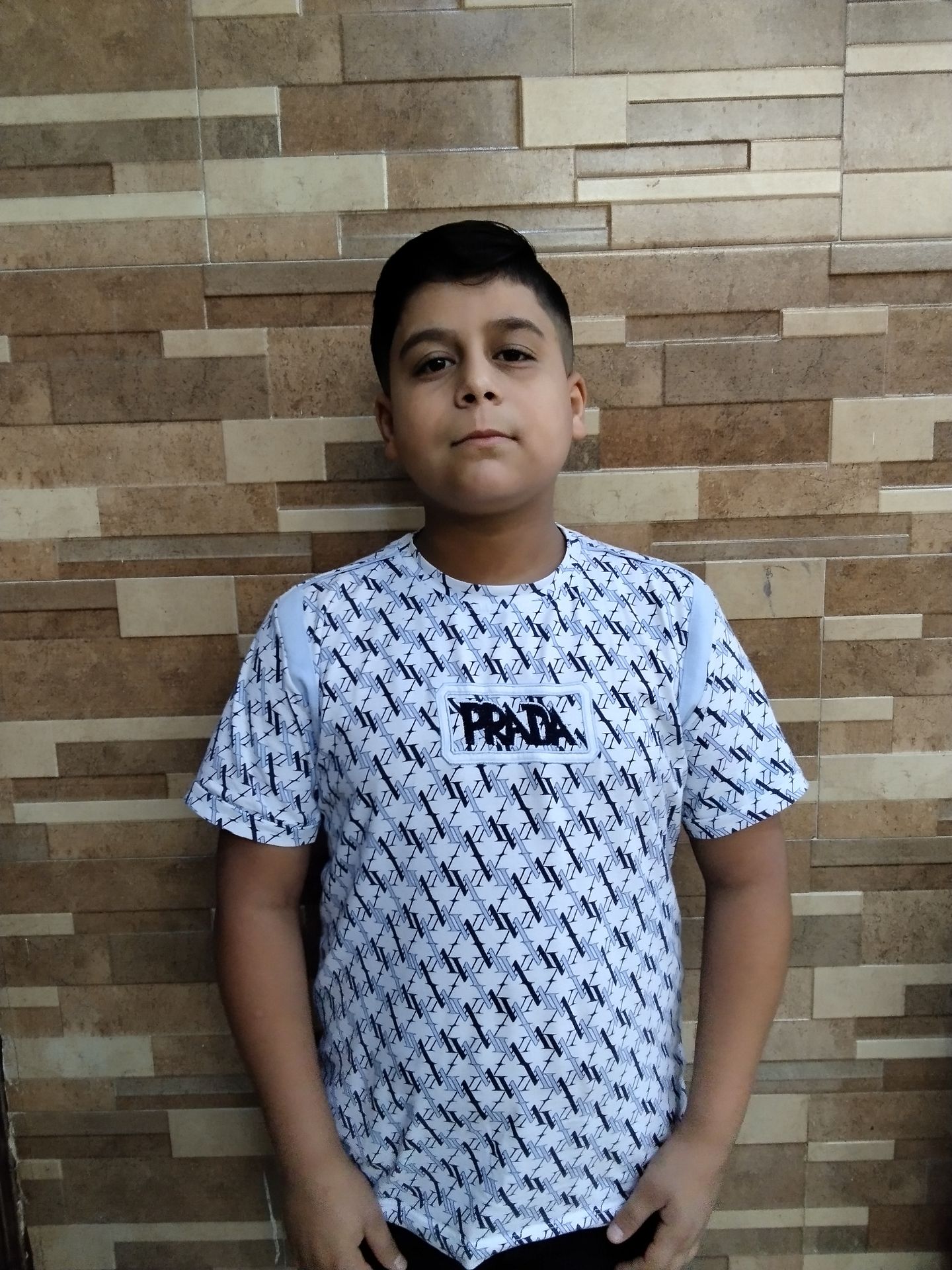 Yatimi - Human Appeal - Sajad Muthana