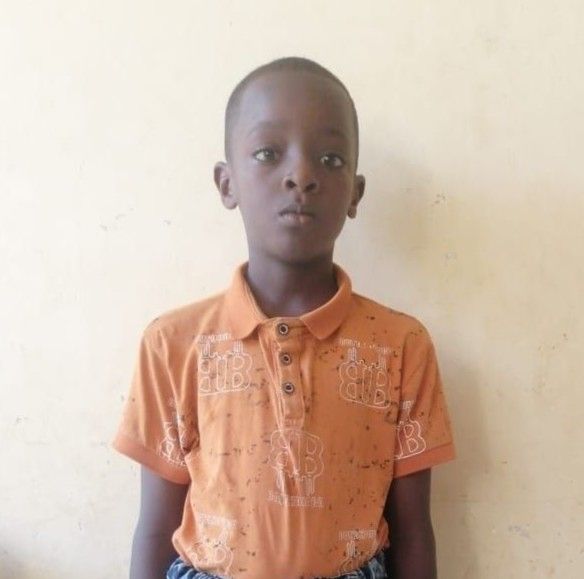 Yatimi - Human Appeal - Mohamed