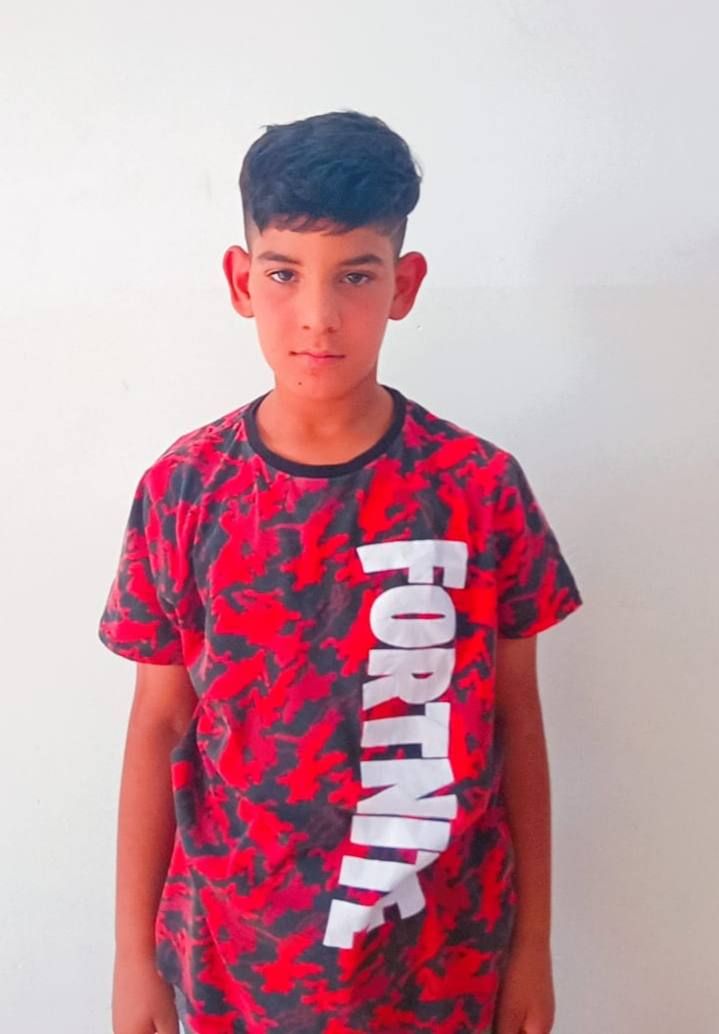 Yatimi - Human Appeal - Mohamed Khalid