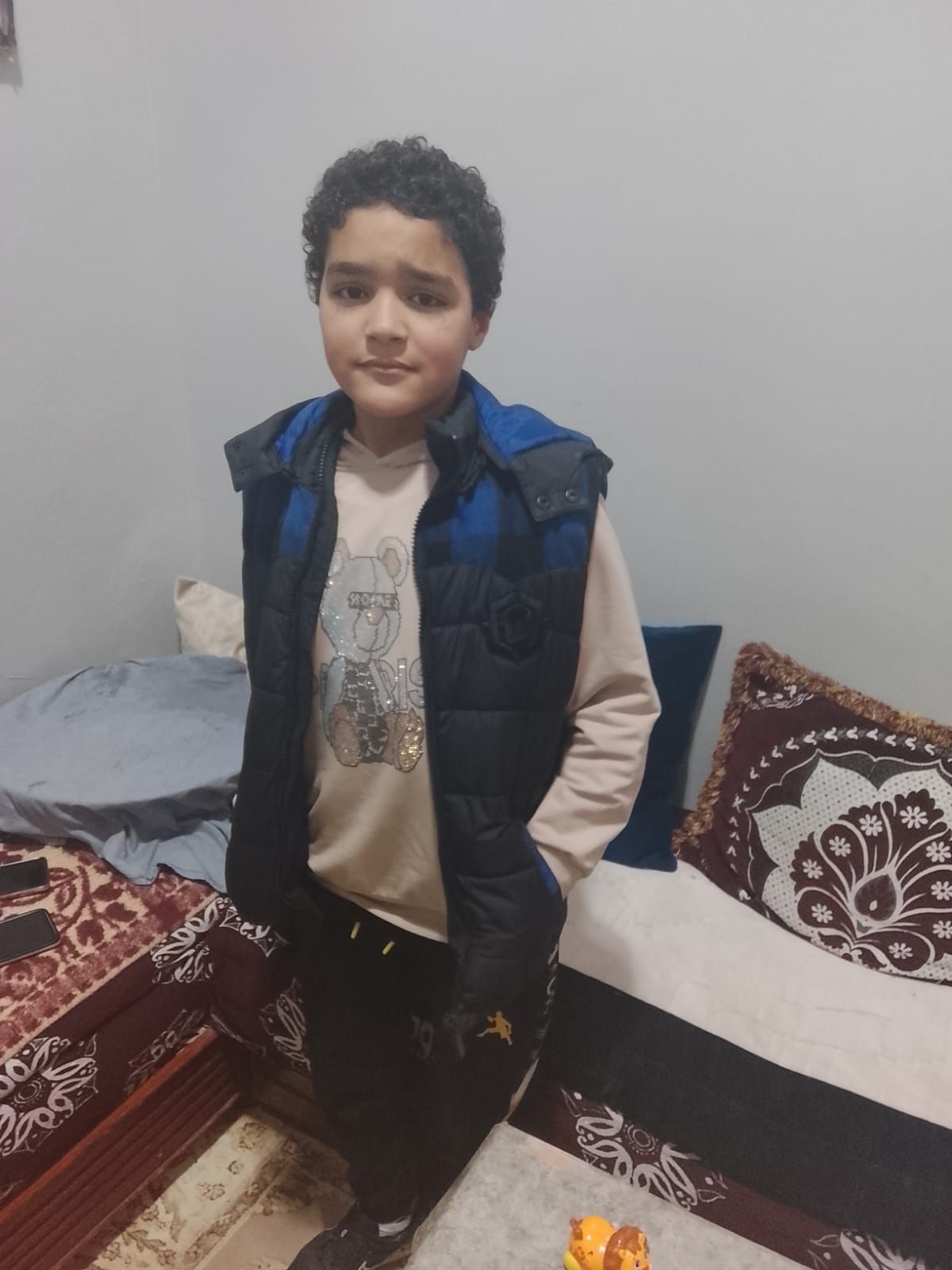 Yatimi - Human Appeal - Imrane