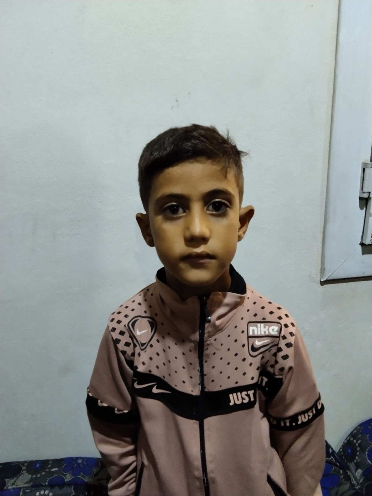 Yatimi - Human Appeal - Saleh