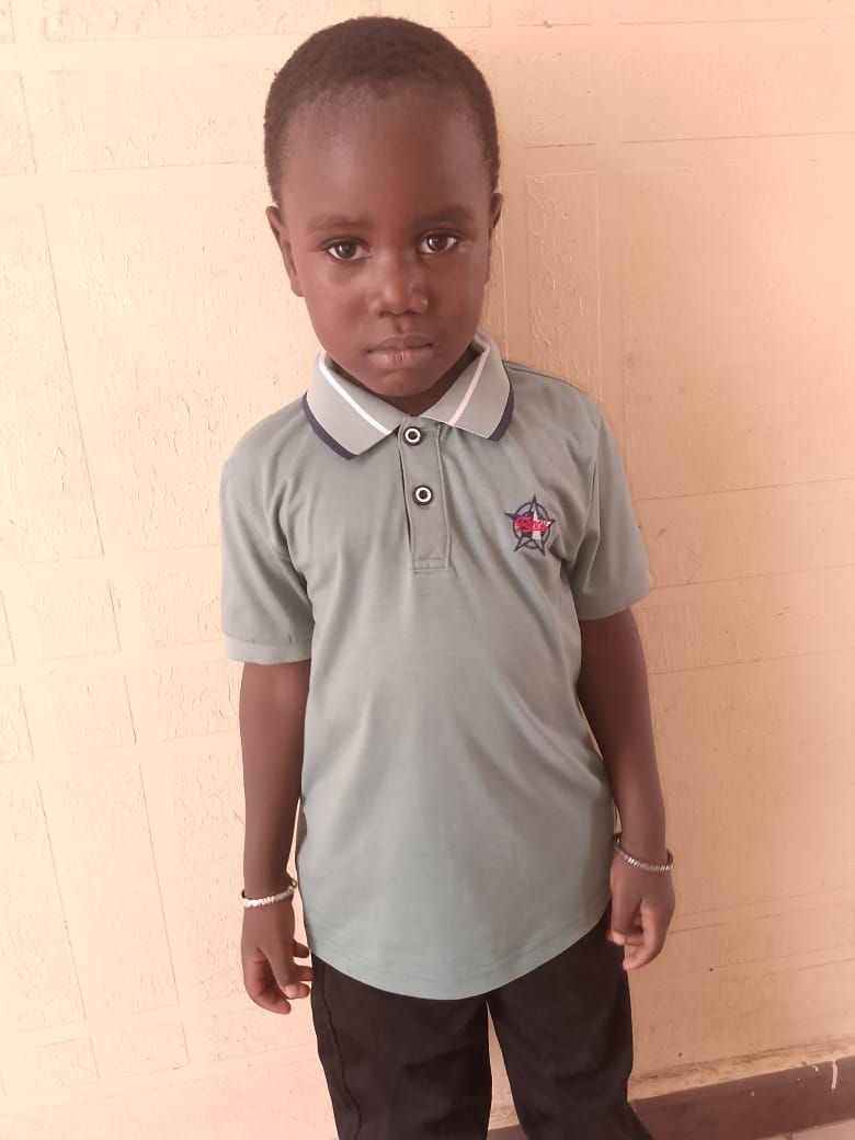 Yatimi - Human Appeal - Fallou