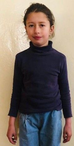 Yatimi - Human Appeal - Maria