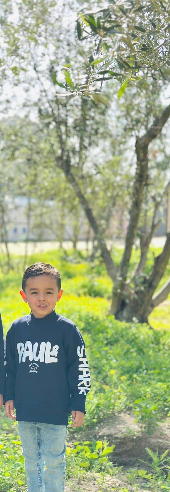 Yatimi - Human Appeal - Anas