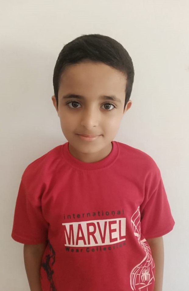 Yatimi - Human Appeal - Mayar