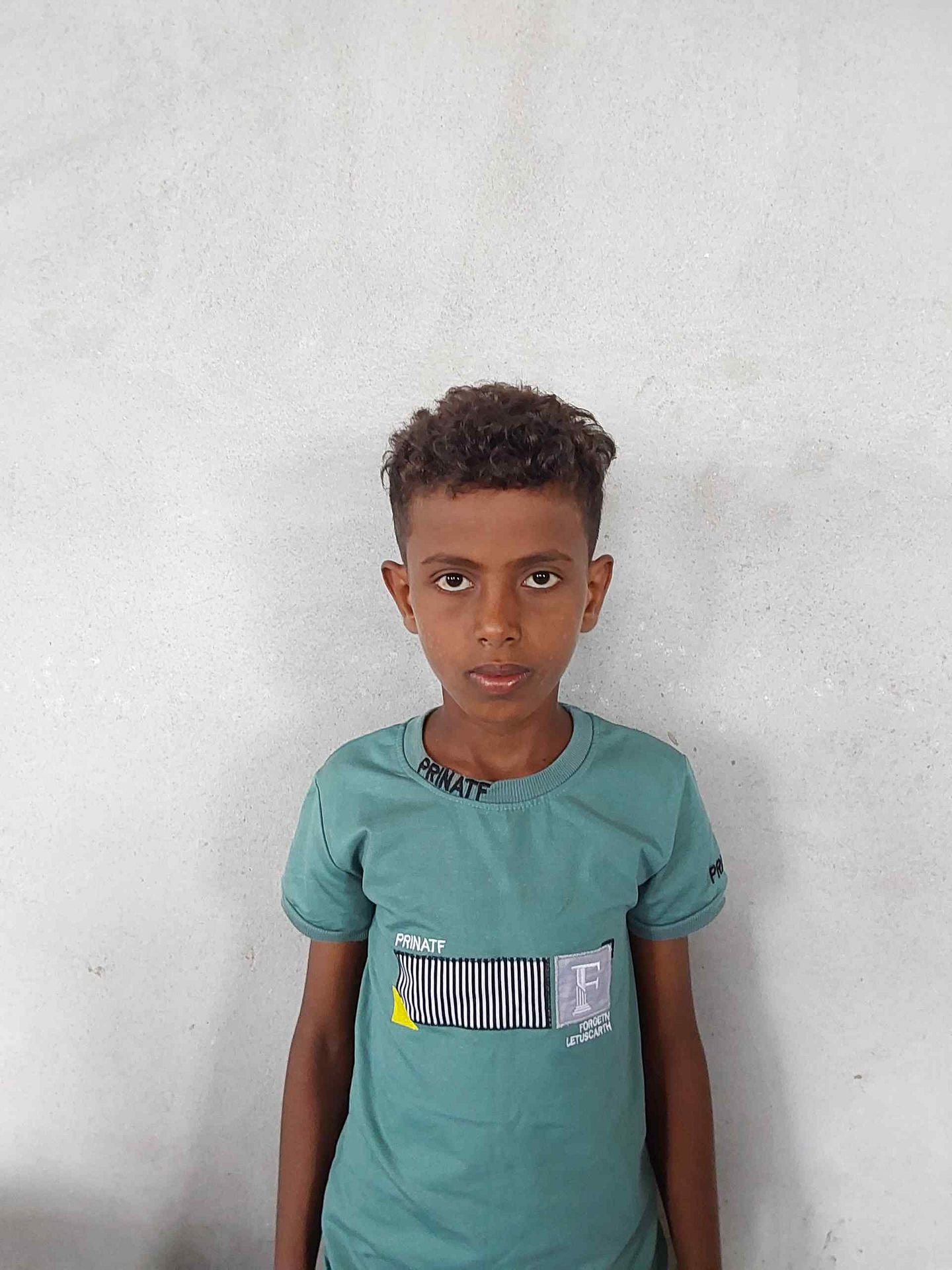 Yatimi - Human Appeal - Hussien