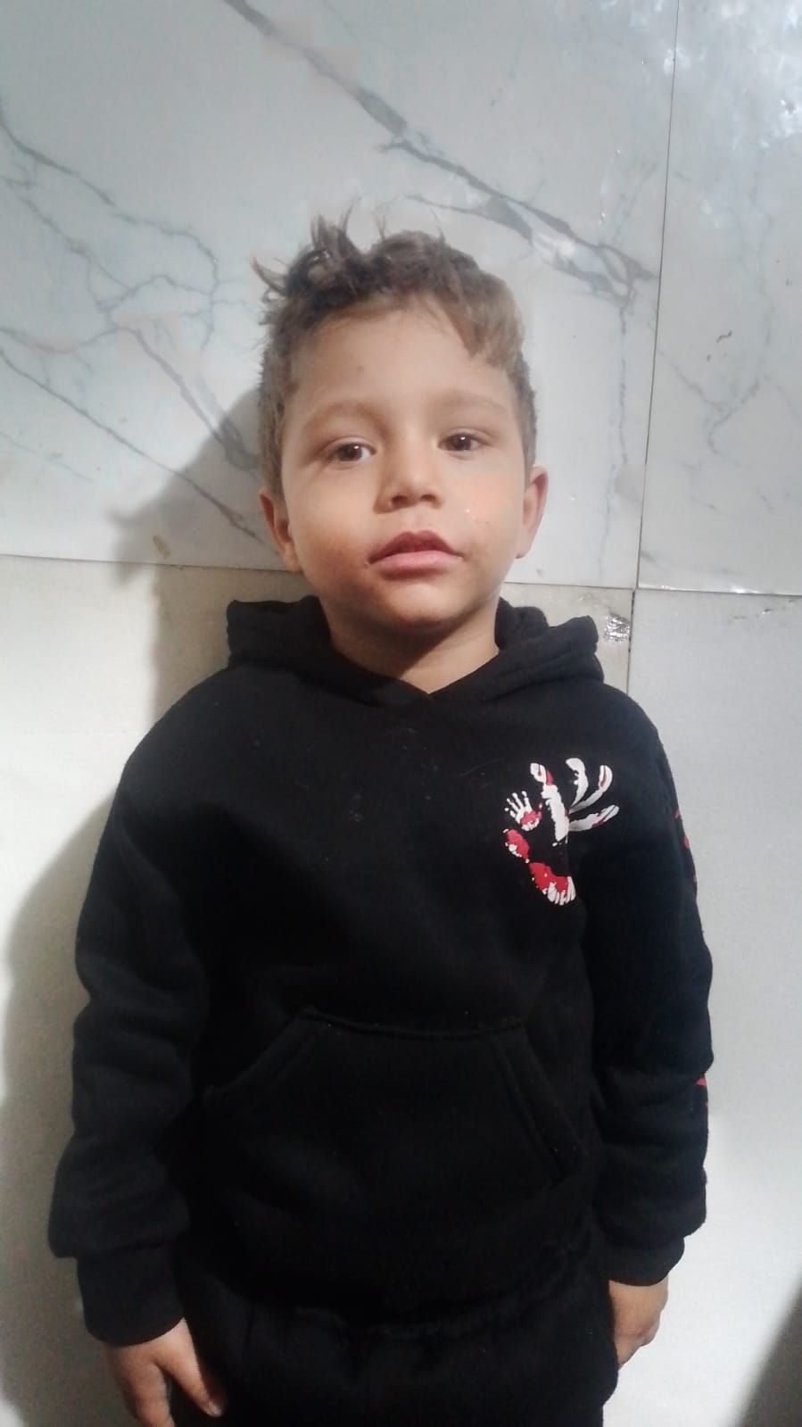 Yatimi - Human Appeal - Samer