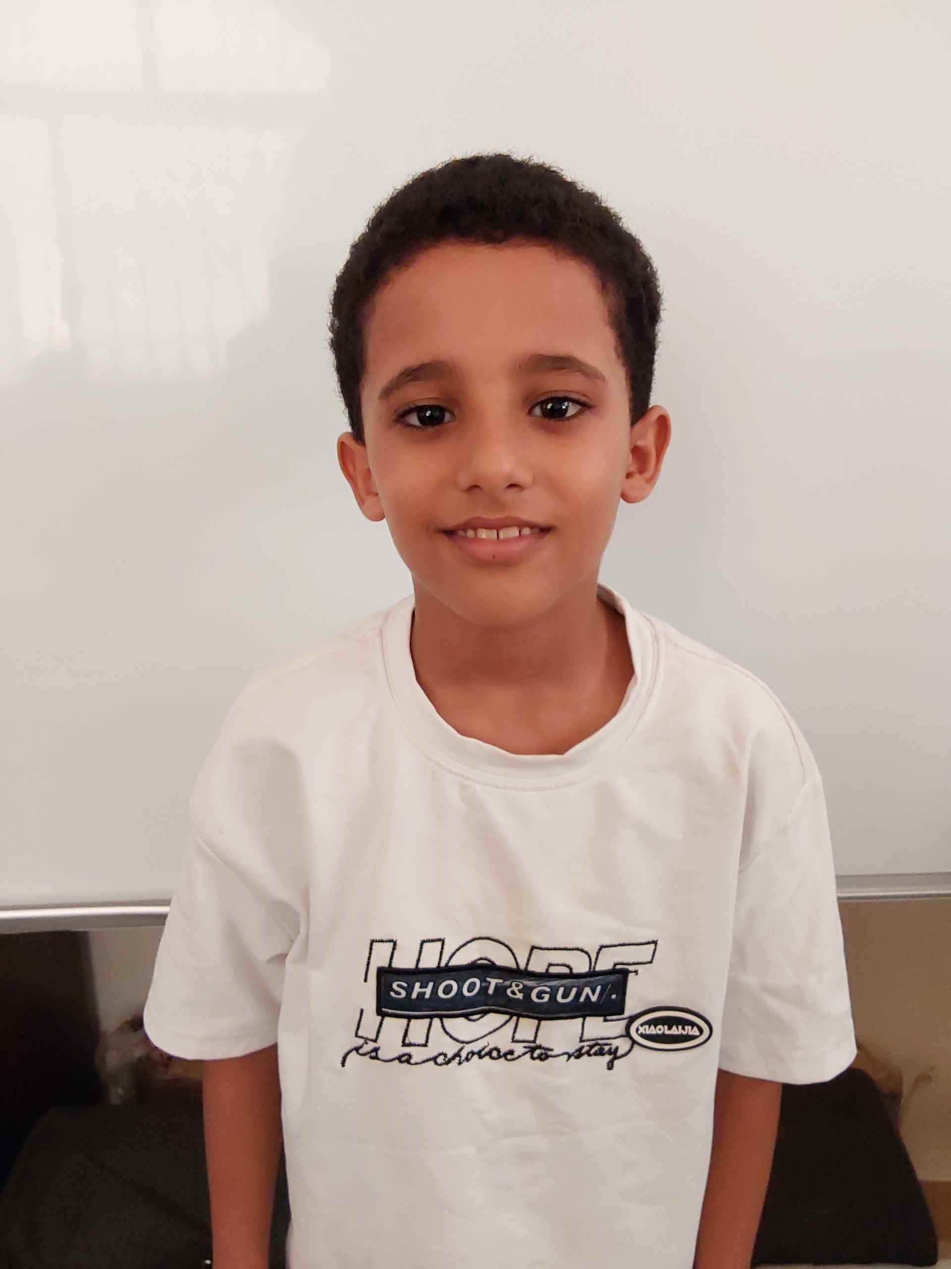 Yatimi - Human Appeal - Abdullah Ali