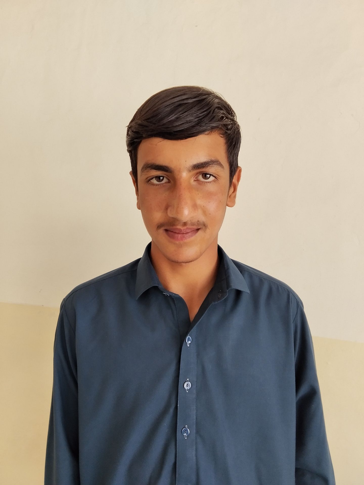 Yatimi - Human Appeal - Shazil Ali