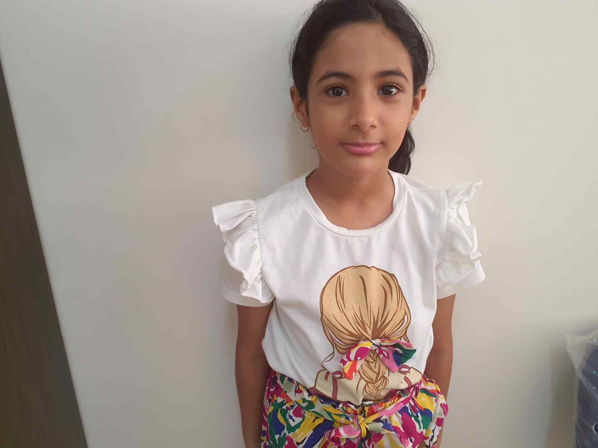 Yatimi - Human Appeal - Meryam Helmi Munir Mohammed Abdullah