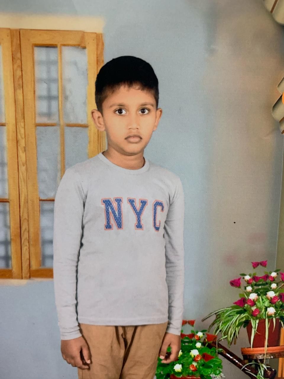 Yatimi - Human Appeal - Vidyardh