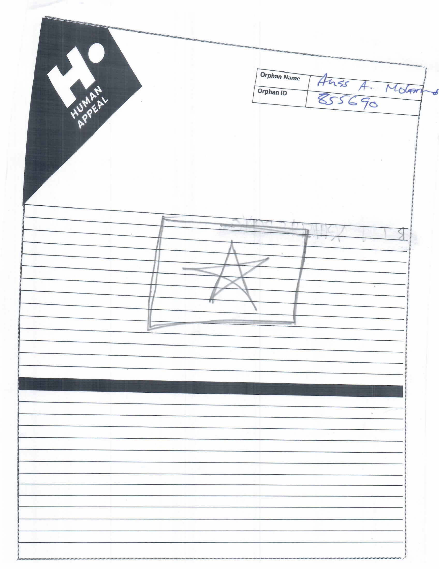 Yatimi - Human Appeal - Anas Adan