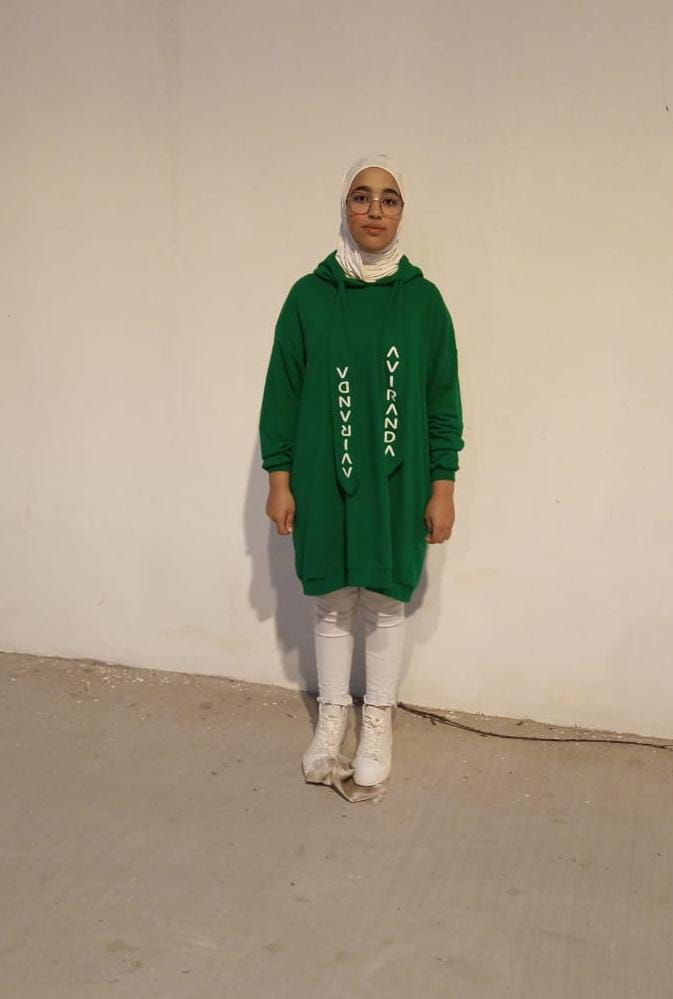 Yatimi - Human Appeal - Maroua