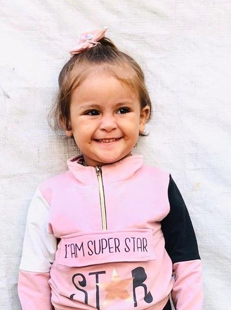 Yatimi - Human Appeal - Malak