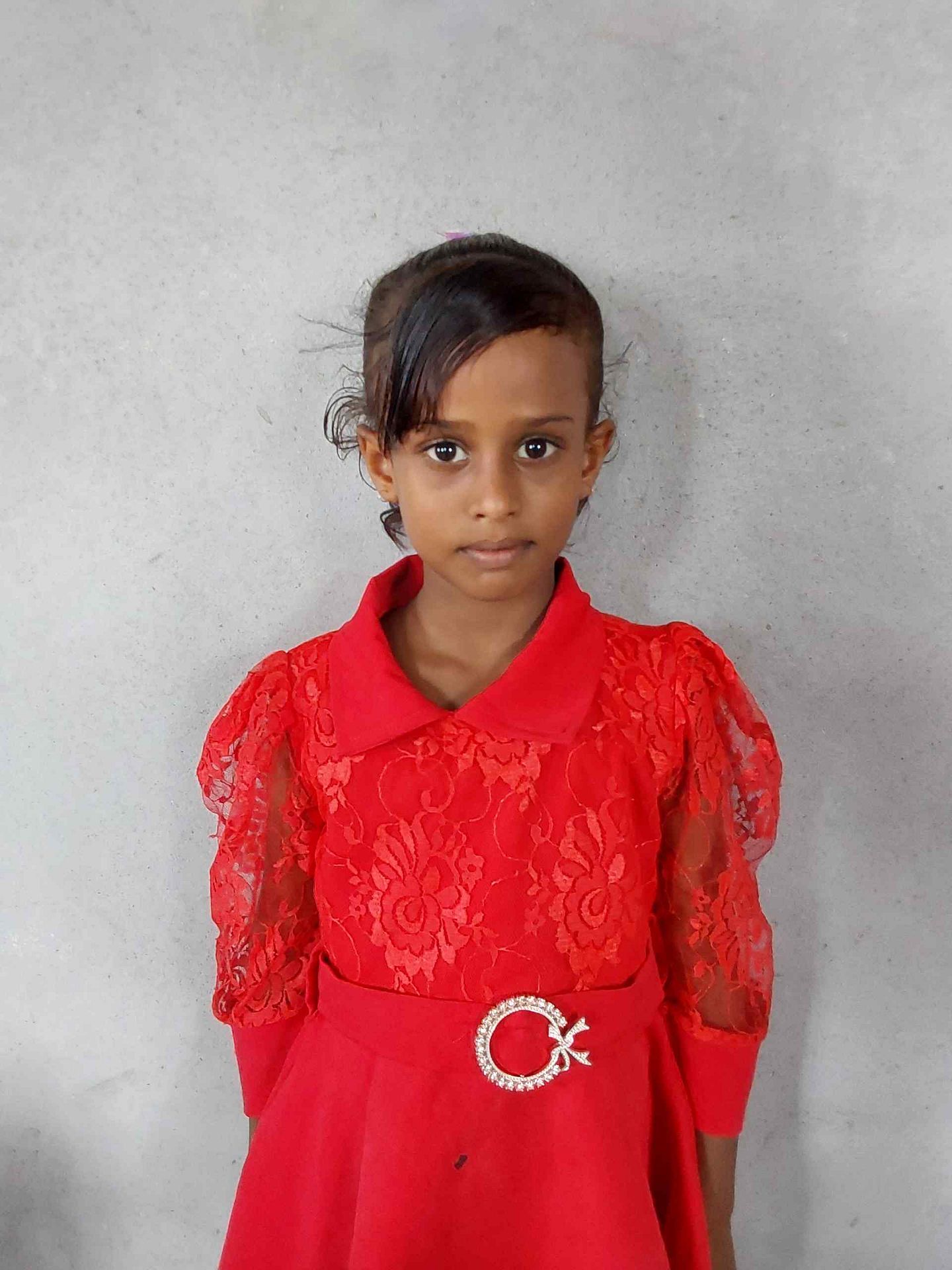 Yatimi - Human Appeal - Aisha Atef