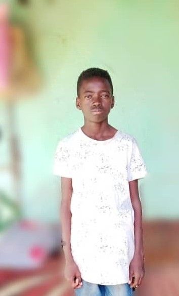 Yatimi - Human Appeal - Mustafa