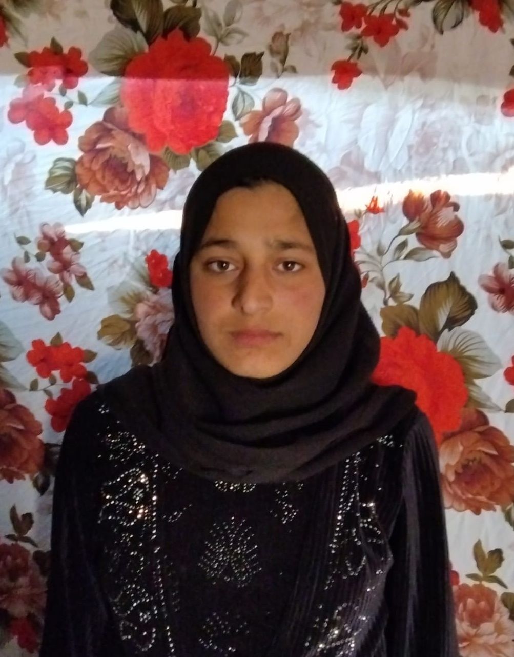 Yatimi - Human Appeal - Hmeyah