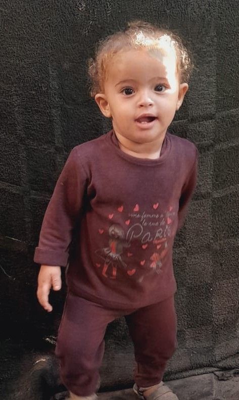 Yatimi - Human Appeal - Ward