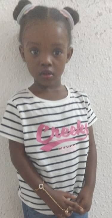 Yatimi - Human Appeal - Fatima