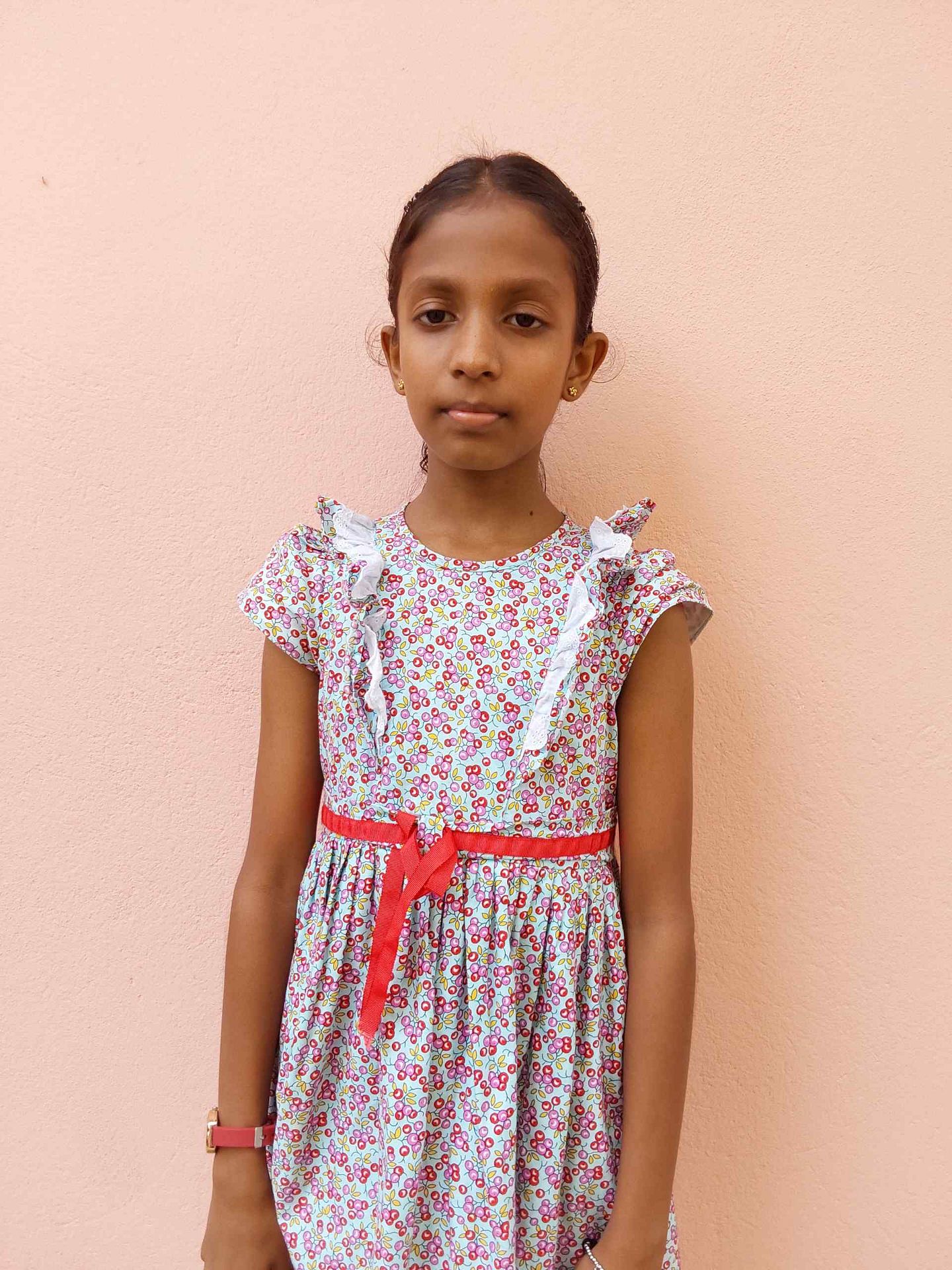 Yatimi - Human Appeal - Dasini Vihansa