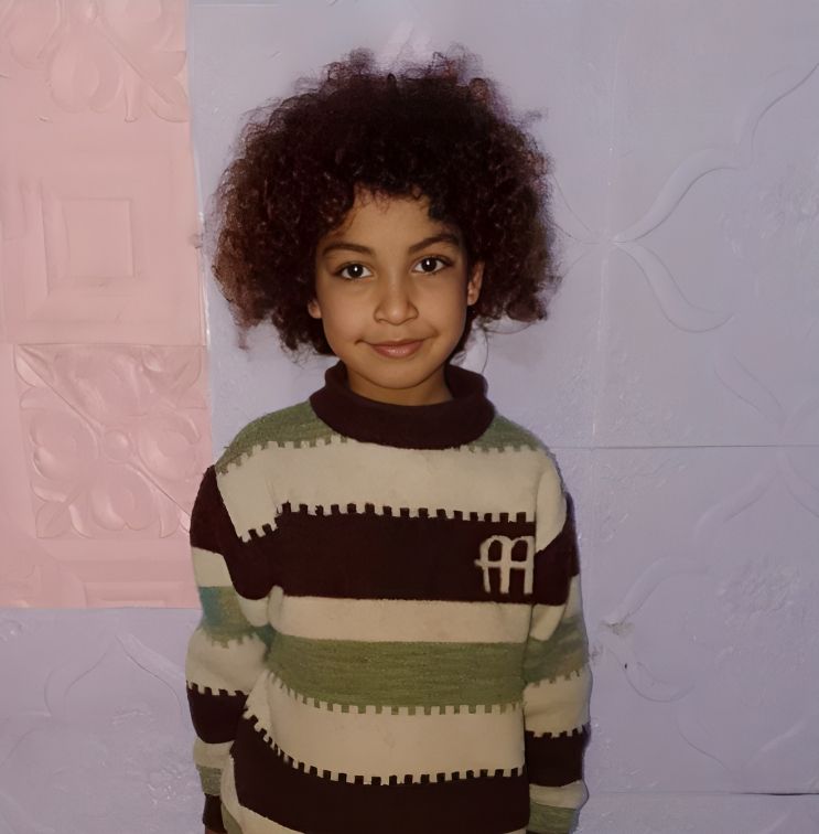 Yatimi - Human Appeal - Dima