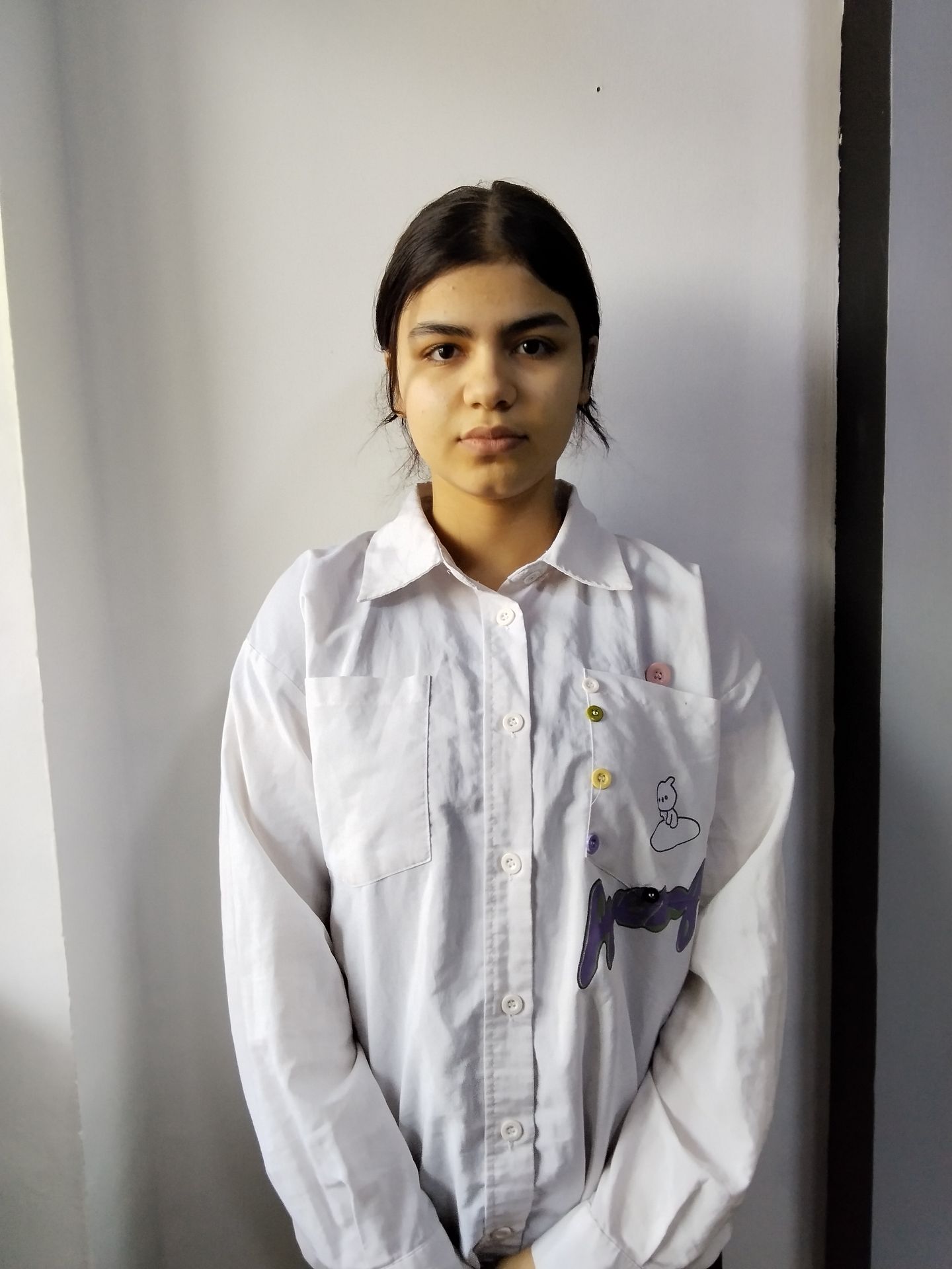 Yatimi - Human Appeal - Nosaiba Fathi