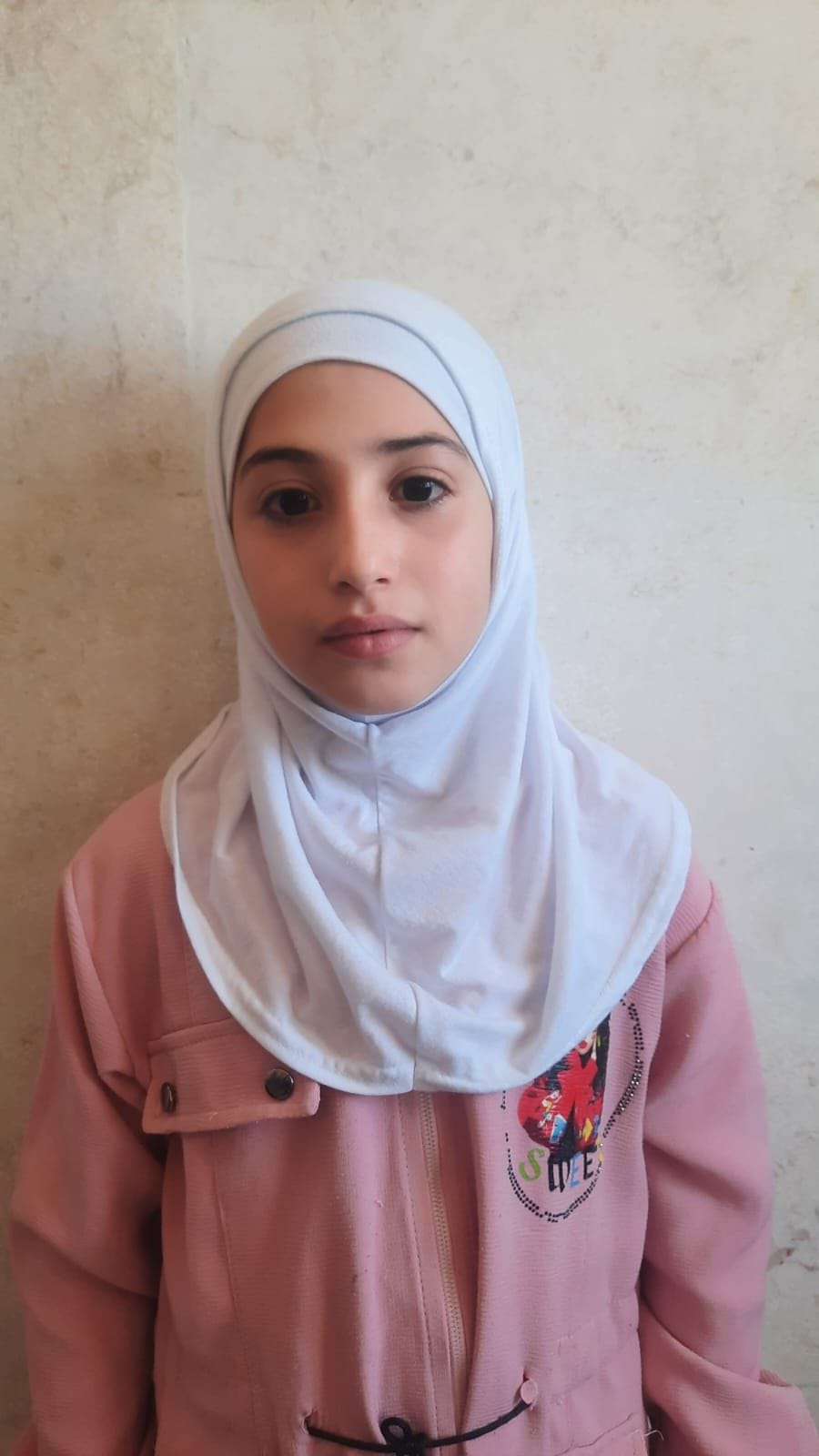 Yatimi - Human Appeal - Amira