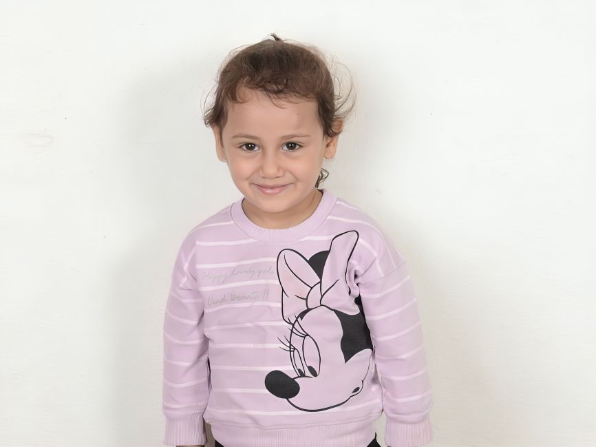 Yatimi - Human Appeal - Emarat