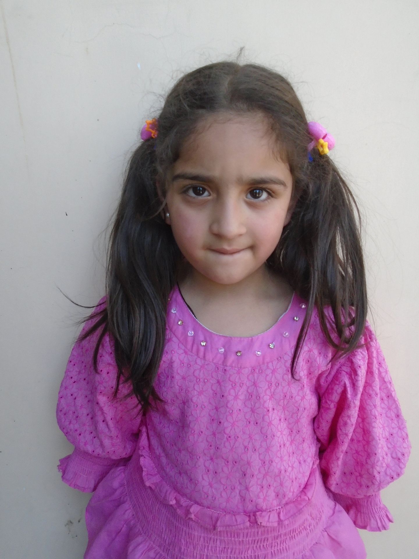 Yatimi - Human Appeal - Ayat