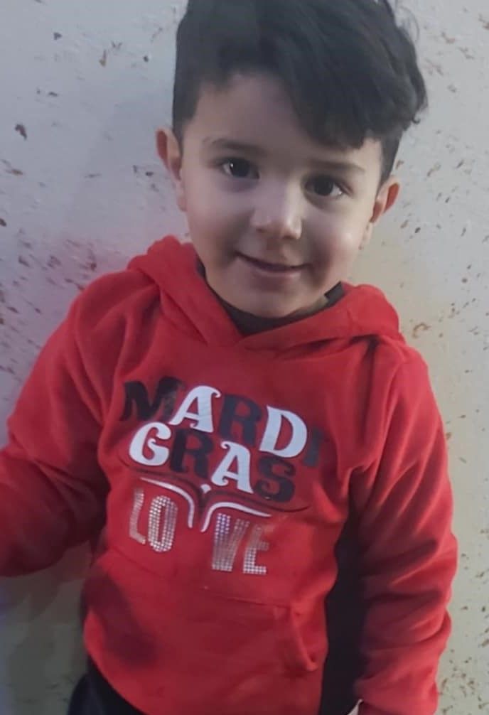 Yatimi - Human Appeal - Medhat