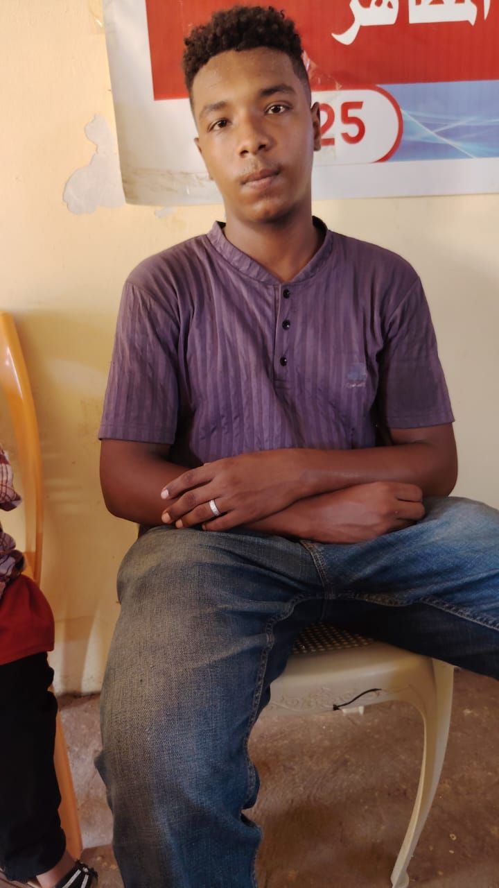Yatimi - Human Appeal - Amgad