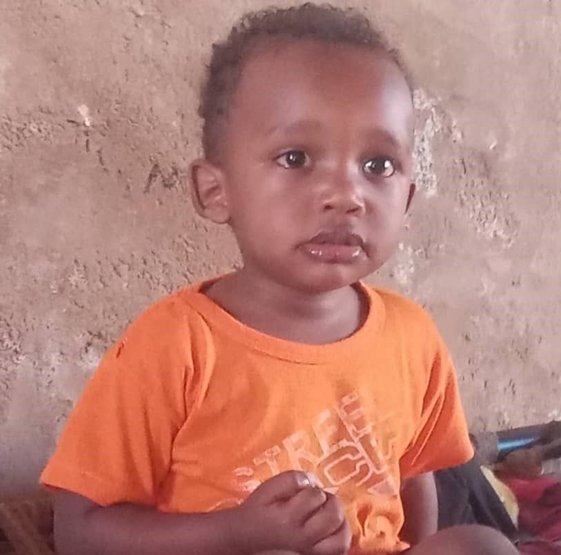 Yatimi - Human Appeal - Murtada