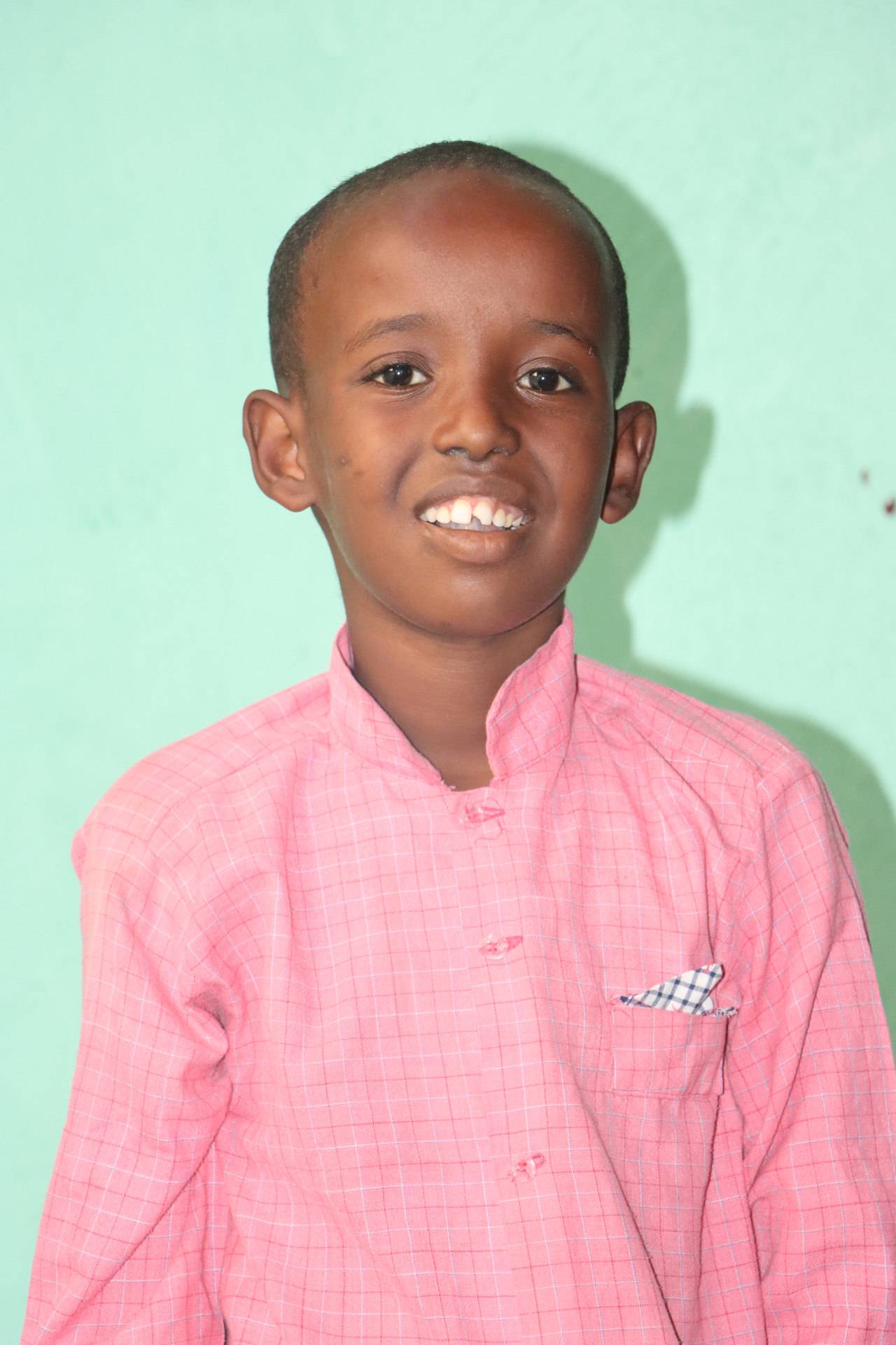 Yatimi - Human Appeal - Masud Abdikarim