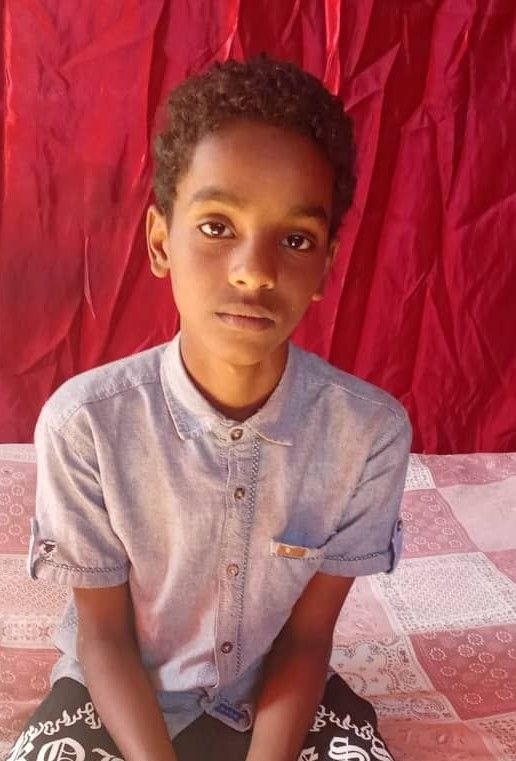 Yatimi - Human Appeal - Mustafa