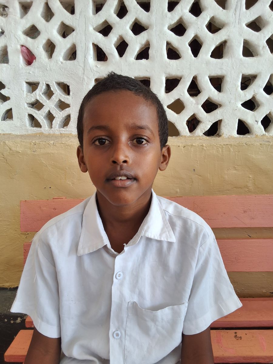 Yatimi - Human Appeal - Omar