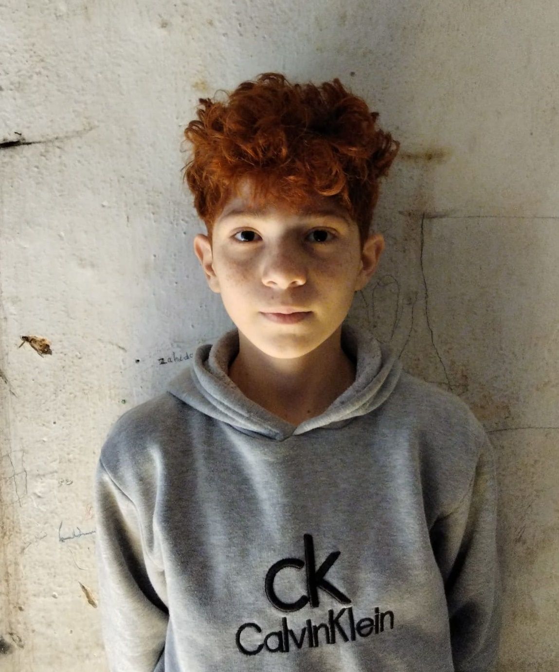 Yatimi - Human Appeal - Hadee