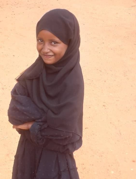 Yatimi - Human Appeal - Rodiena