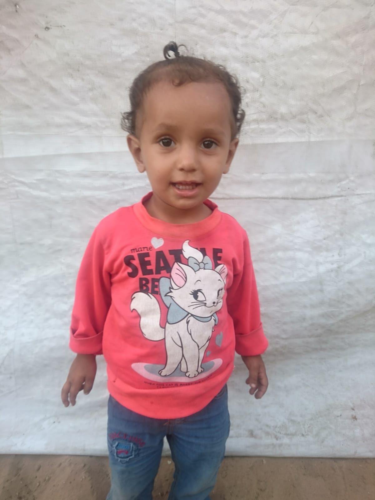 Yatimi - Human Appeal - Nabila