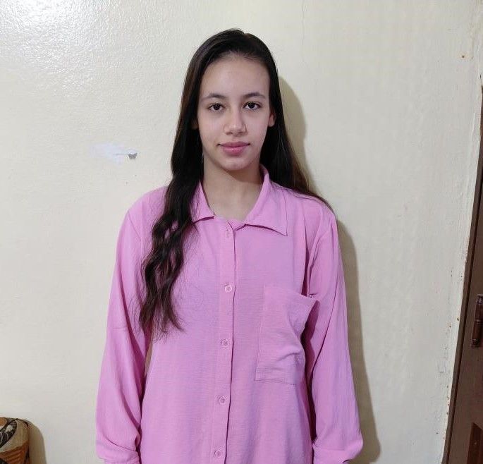 Yatimi - Human Appeal - Malak